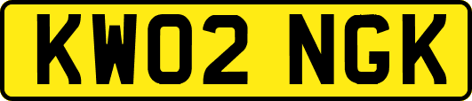 KW02NGK