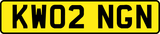 KW02NGN