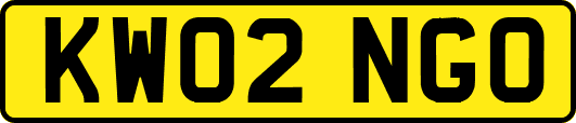 KW02NGO