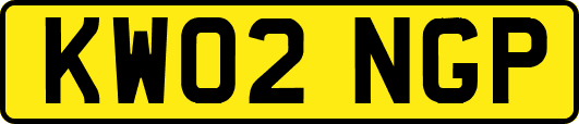 KW02NGP