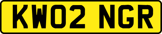 KW02NGR