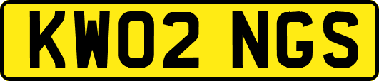 KW02NGS