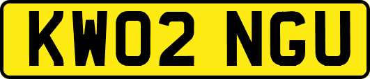 KW02NGU