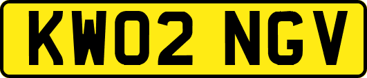 KW02NGV