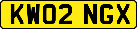 KW02NGX