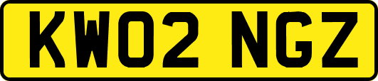 KW02NGZ