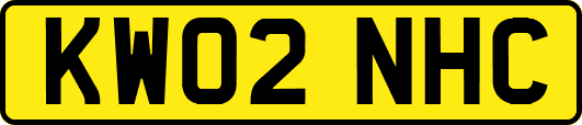 KW02NHC