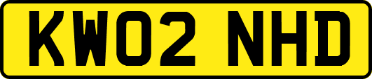KW02NHD