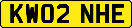 KW02NHE