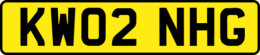 KW02NHG