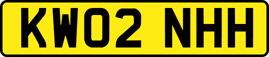 KW02NHH