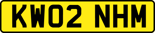 KW02NHM