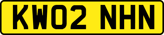 KW02NHN