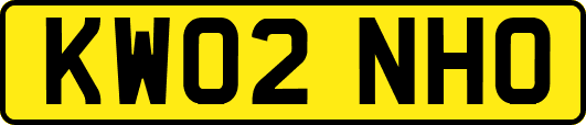 KW02NHO