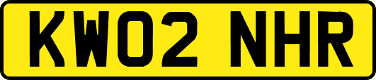 KW02NHR