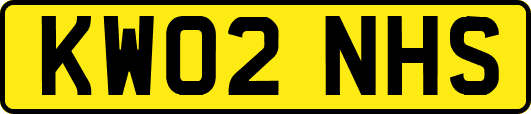 KW02NHS