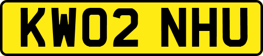 KW02NHU