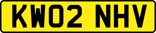 KW02NHV