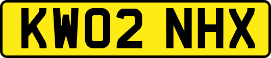 KW02NHX