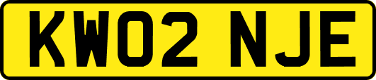 KW02NJE