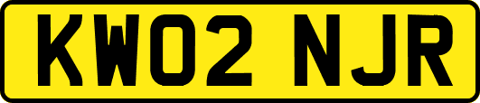 KW02NJR