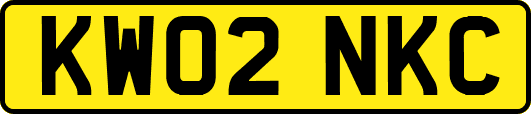 KW02NKC