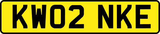 KW02NKE
