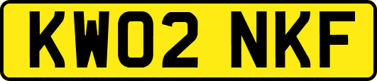 KW02NKF