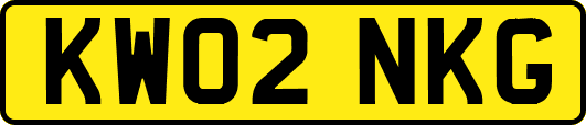 KW02NKG