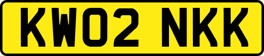 KW02NKK