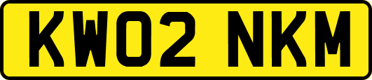 KW02NKM