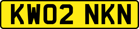 KW02NKN