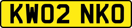 KW02NKO