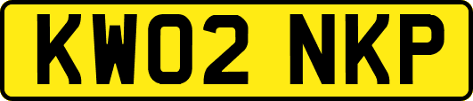 KW02NKP