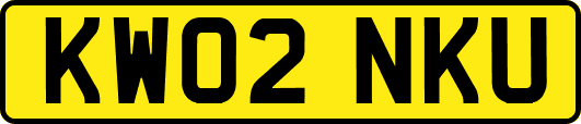 KW02NKU