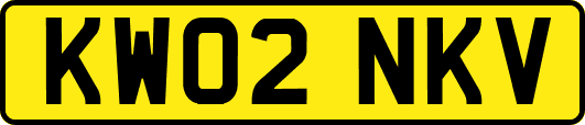 KW02NKV
