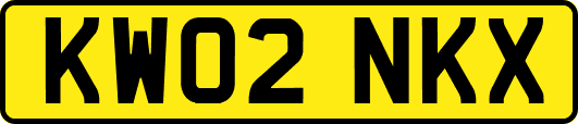 KW02NKX