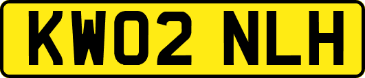 KW02NLH