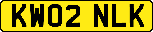 KW02NLK