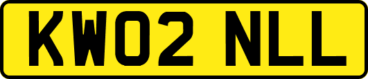 KW02NLL