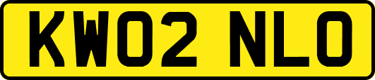 KW02NLO