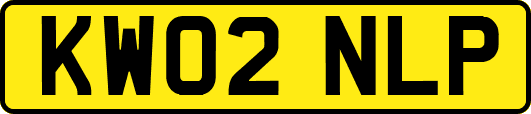 KW02NLP