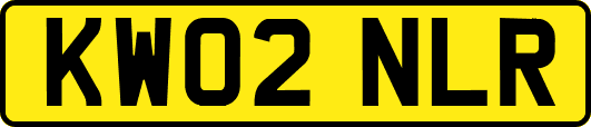 KW02NLR