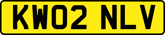 KW02NLV