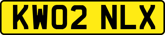 KW02NLX