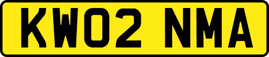 KW02NMA