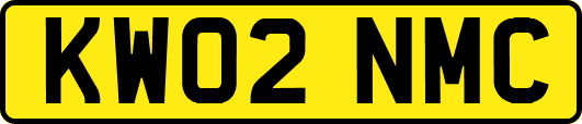 KW02NMC