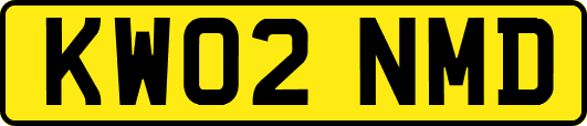 KW02NMD