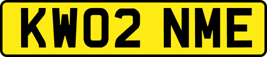 KW02NME
