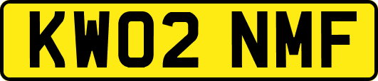 KW02NMF